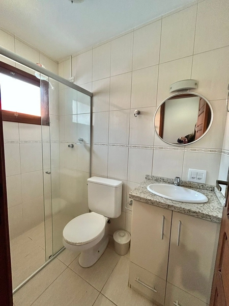 Casa 4 dormitórios com piscina no Centro de Xangri-lá: 14ª foto da galeria de imagens do imóvel