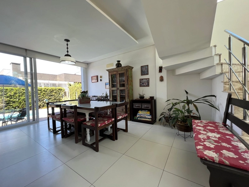 Casa em Condomínio em Condominio Las Palmas Xangri-lá.: 9ª foto da galeria de imagens do imóvel