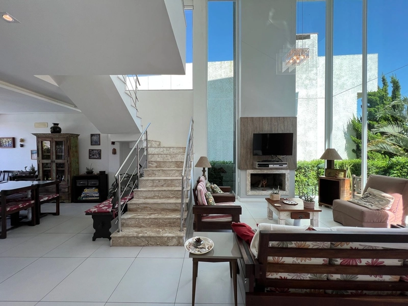 Casa em Condomínio em Condominio Las Palmas Xangri-lá.: 5ª foto da galeria de imagens do imóvel