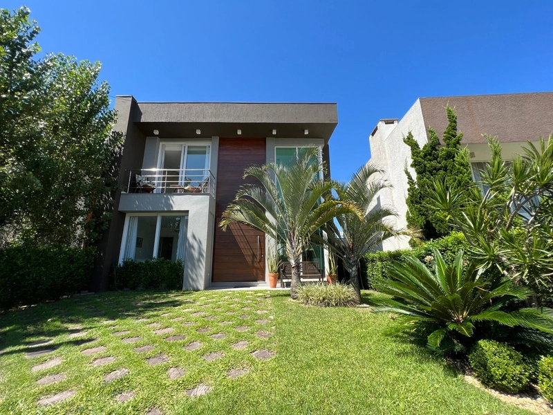Casa em Condomínio em Condominio Las Palmas Xangri-lá.: 2ª foto da galeria de imagens do imóvel