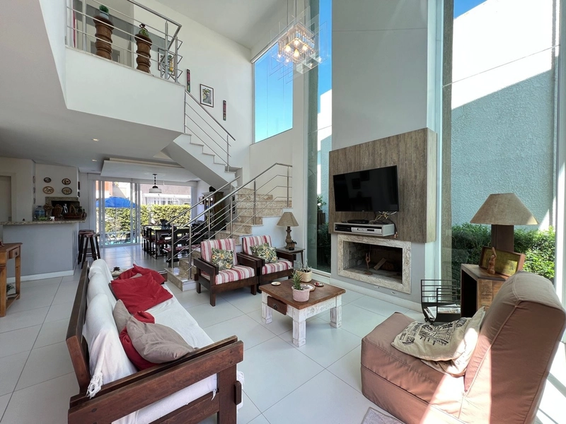 Casa em Condomínio em Condominio Las Palmas Xangri-lá.: 4ª foto da galeria de imagens do imóvel