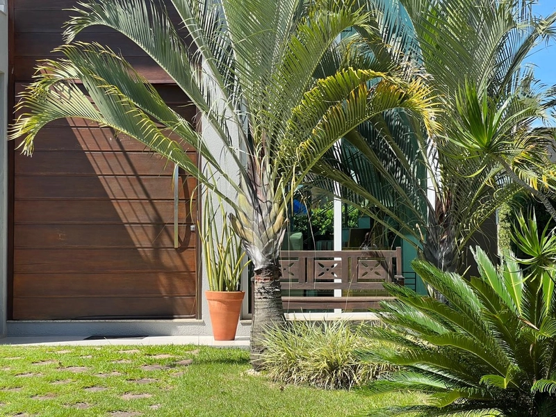 Casa em Condomínio em Condominio Las Palmas Xangri-lá.: 3ª foto da galeria de imagens do imóvel