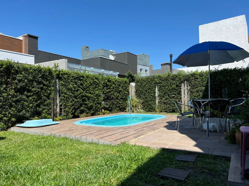 Casa em Condomínio em Condominio Las Palmas Xangri-lá.: 29ª foto da galeria de imagens do imóvel