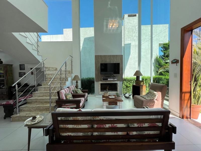 Casa em Condomínio em Condominio Las Palmas Xangri-lá.: 6ª foto da galeria de imagens do imóvel