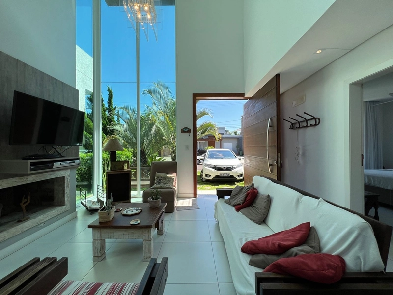 Casa em Condomínio em Condominio Las Palmas Xangri-lá.: 7ª foto da galeria de imagens do imóvel