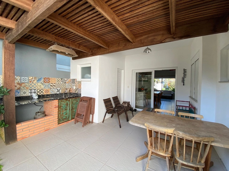 Casas à venda em Xangri-Lá, Condomínio Las Palmas.: 5ª foto da galeria de imagens do imóvel