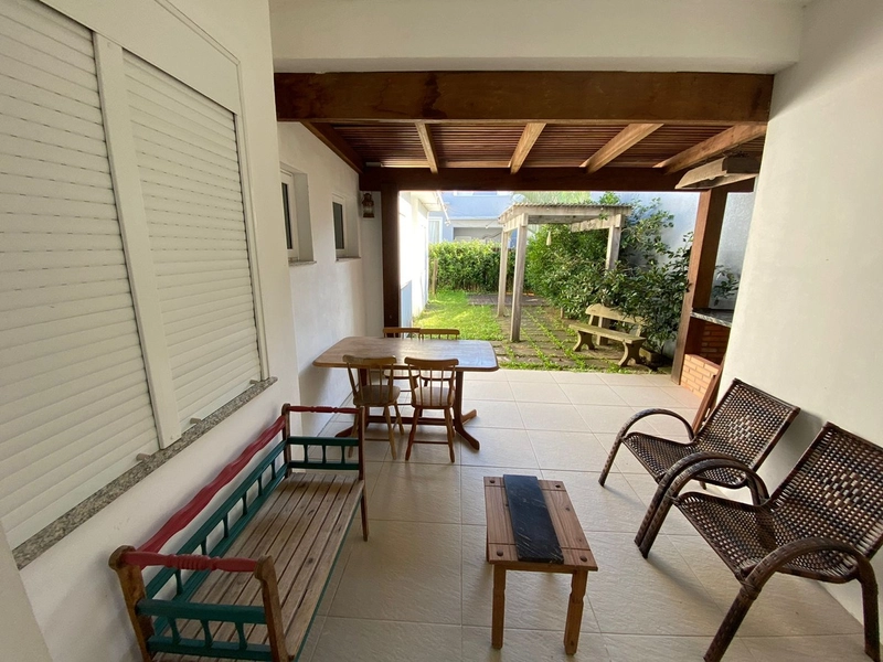 Casas à venda em Xangri-Lá, Condomínio Las Palmas.: 4ª foto da galeria de imagens do imóvel