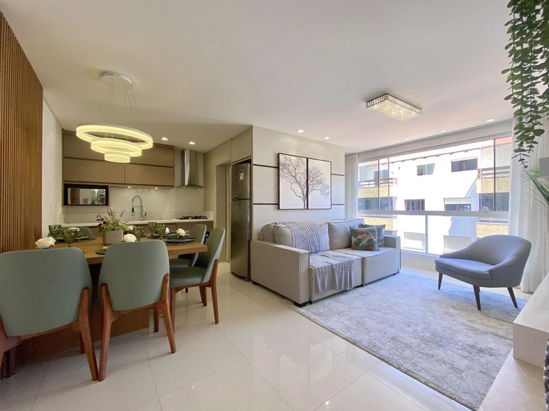 APARTAMENTO 2 DORMITÓRIOS PARA VENDA, CENTRO EM CAPÃO DA CANOA.