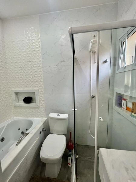 CASA TÉRREA TRÊS DORMITÓRIOS EM CAPÃO DA CANOA: 22ª foto da galeria de imagens do imóvel