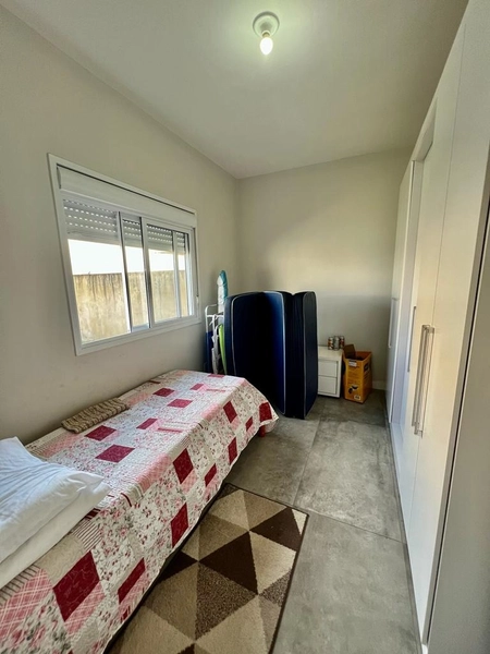 CASA TÉRREA TRÊS DORMITÓRIOS EM CAPÃO DA CANOA: 20ª foto da galeria de imagens do imóvel