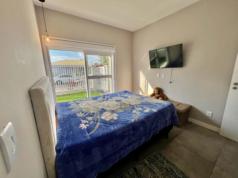 CASA TÉRREA TRÊS DORMITÓRIOS EM CAPÃO DA CANOA: 21ª foto da galeria de imagens do imóvel