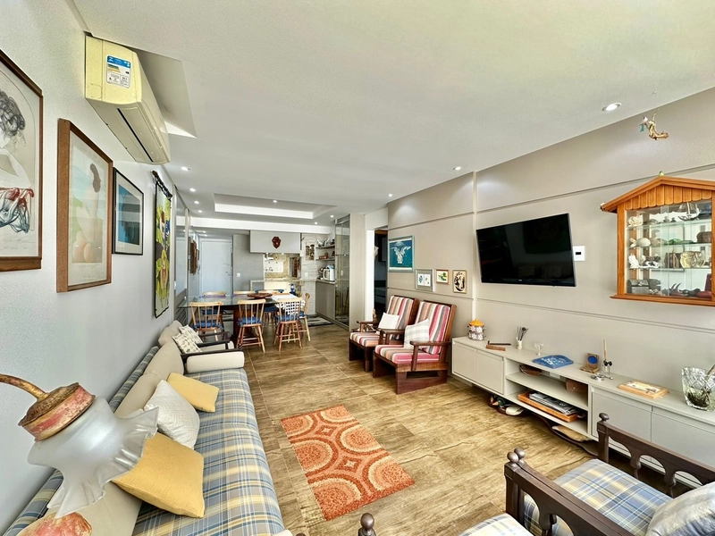 Apartamento de 2 dormitórios, Navegantes, Capão da Canoa.: 4ª foto da galeria de imagens do imóvel