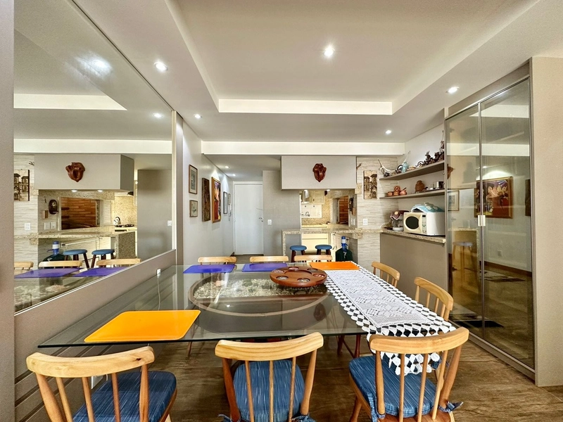 Apartamento de 2 dormitórios, Navegantes, Capão da Canoa.: 9ª foto da galeria de imagens do imóvel