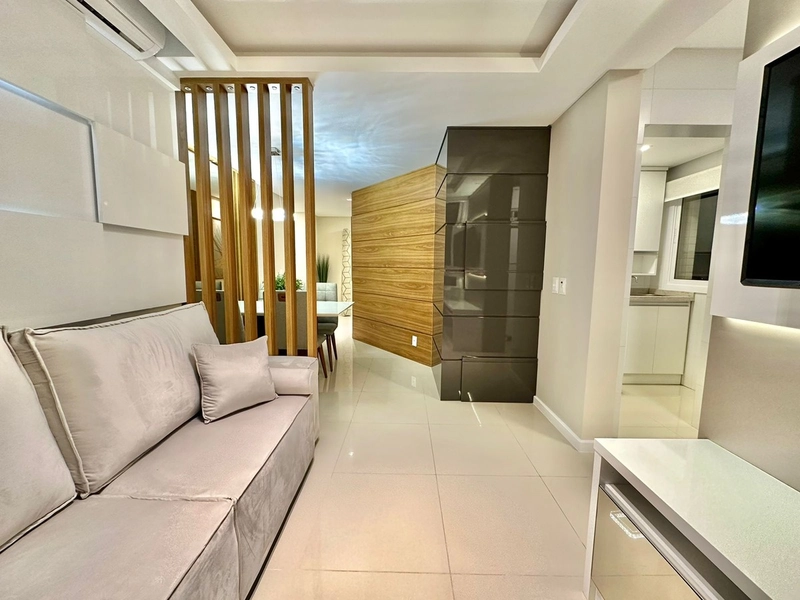 Apartamento 2 dormitórios no Bairro Navegantes em Capão da Canoa.: 4ª foto da galeria de imagens do imóvel