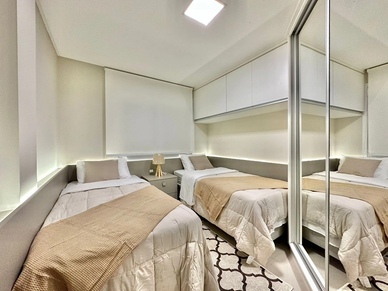 Apartamento 2 dormitórios no Bairro Navegantes em Capão da Canoa.: 17ª foto da galeria de imagens do imóvel