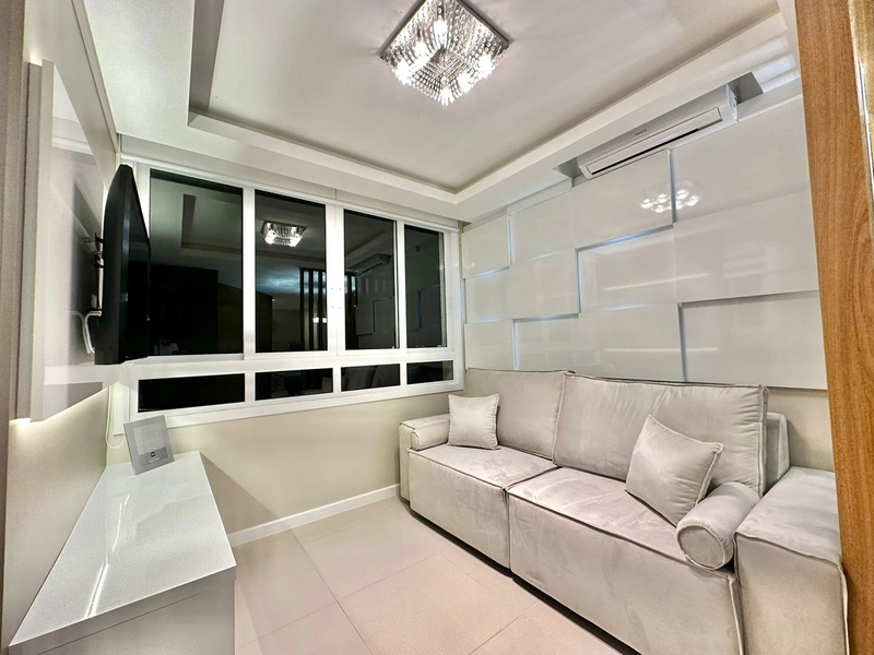 Apartamento 2 dormitórios no Bairro Navegantes em Capão da Canoa.: 3ª foto da galeria de imagens do imóvel