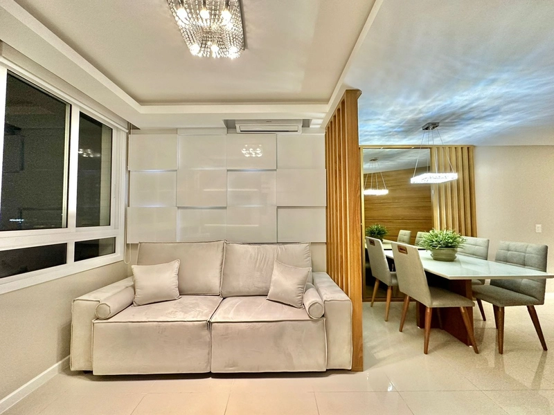 Apartamento 2 dormitórios no Bairro Navegantes em Capão da Canoa.: 2ª foto da galeria de imagens do imóvel