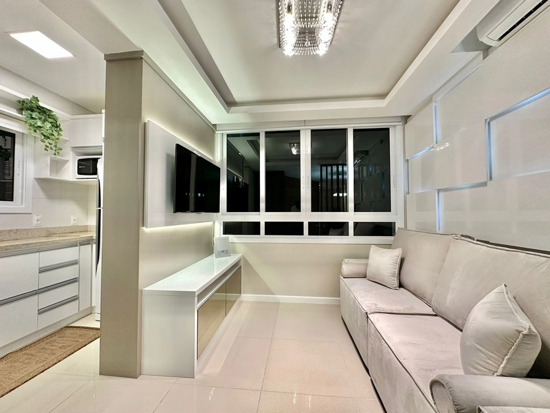 Apartamento 2 dormitórios no Bairro Navegantes em Capão da Canoa.