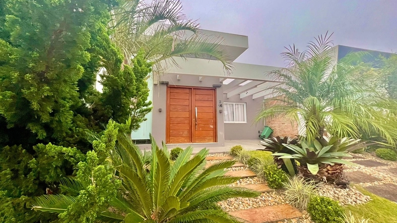 Casas à venda em Xangri-Lá, Condomínio Las Palmas.: 3ª foto da galeria de imagens do imóvel