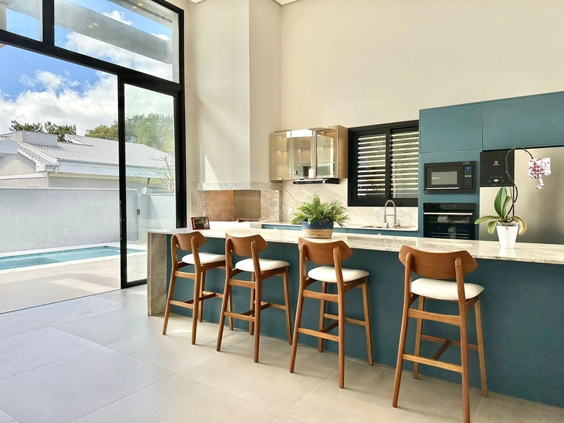 Casa com 04 Suites em zona nobre de Atlântida, Xangri-Lá RS: 22ª foto da galeria de imagens do imóvel