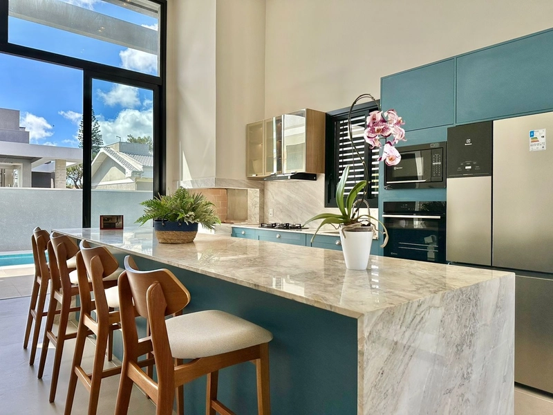 Casa com 04 Suites em zona nobre de Atlântida, Xangri-Lá RS: 25ª foto da galeria de imagens do imóvel