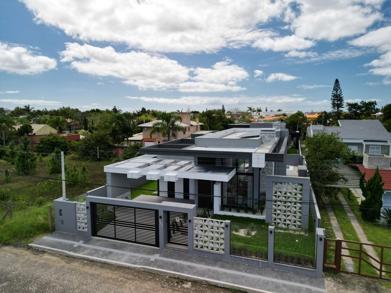 Casa com 04 Suites em zona nobre de Atlântida, Xangri-Lá RS: 44ª foto da galeria de imagens do imóvel