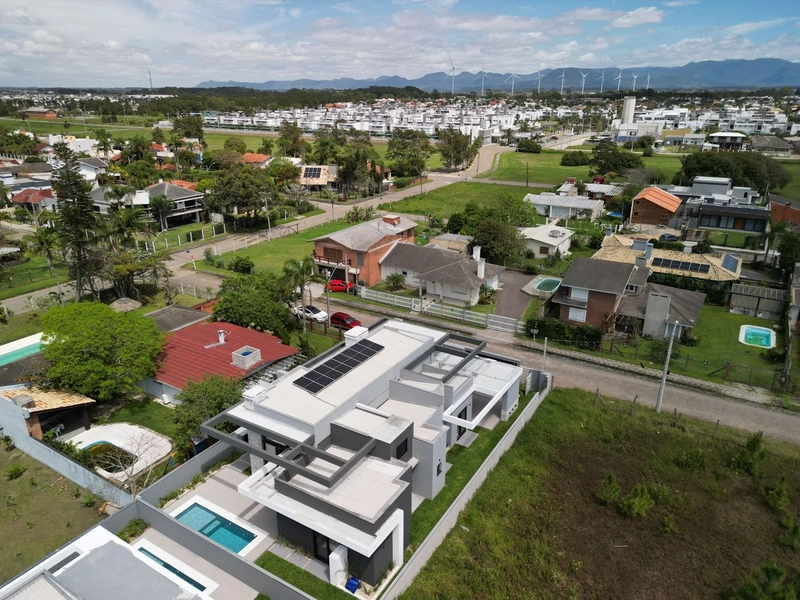 Casa com 04 Suites em zona nobre de Atlântida, Xangri-Lá RS: 48ª foto da galeria de imagens do imóvel