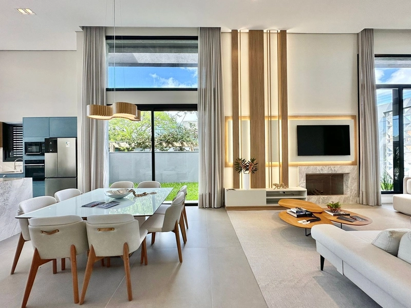 Casa com 04 Suites em zona nobre de Atlântida, Xangri-Lá RS: 15ª foto da galeria de imagens do imóvel