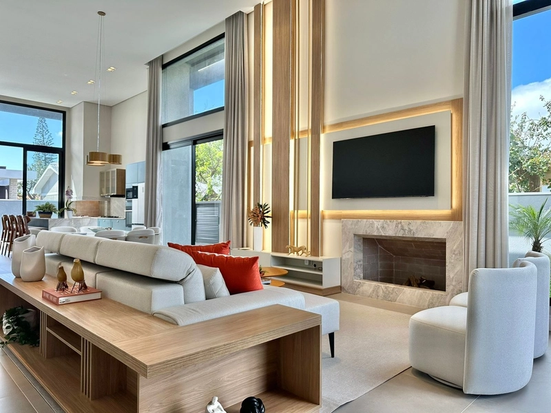 Casa com 04 Suites em zona nobre de Atlântida, Xangri-Lá RS: 12ª foto da galeria de imagens do imóvel
