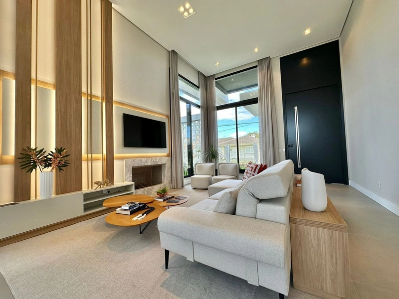 Casa com 04 Suites em zona nobre de Atlântida, Xangri-Lá RS: 10ª foto da galeria de imagens do imóvel
