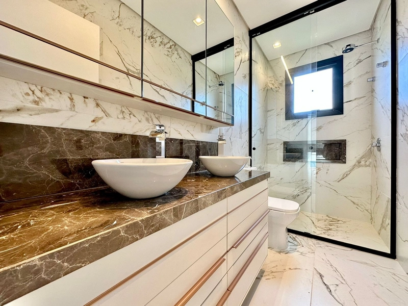 Casa com 04 Suites em zona nobre de Atlântida, Xangri-Lá RS: 29ª foto da galeria de imagens do imóvel