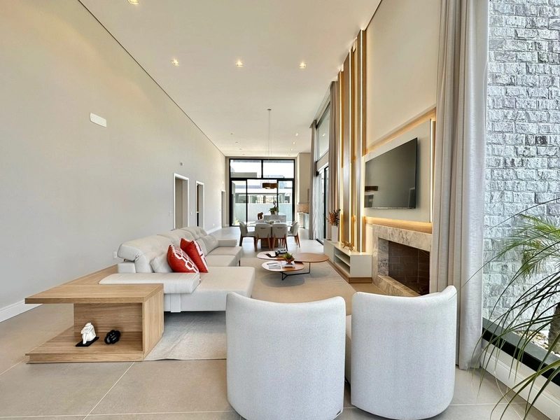 Casa com 04 Suites em zona nobre de Atlântida, Xangri-Lá RS: 16ª foto da galeria de imagens do imóvel