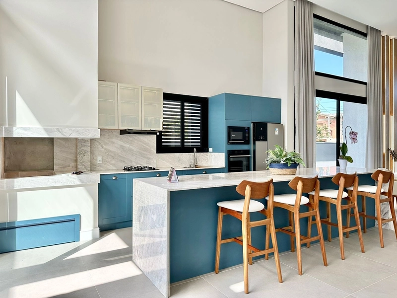 Casa com 04 Suites em zona nobre de Atlântida, Xangri-Lá RS: 20ª foto da galeria de imagens do imóvel