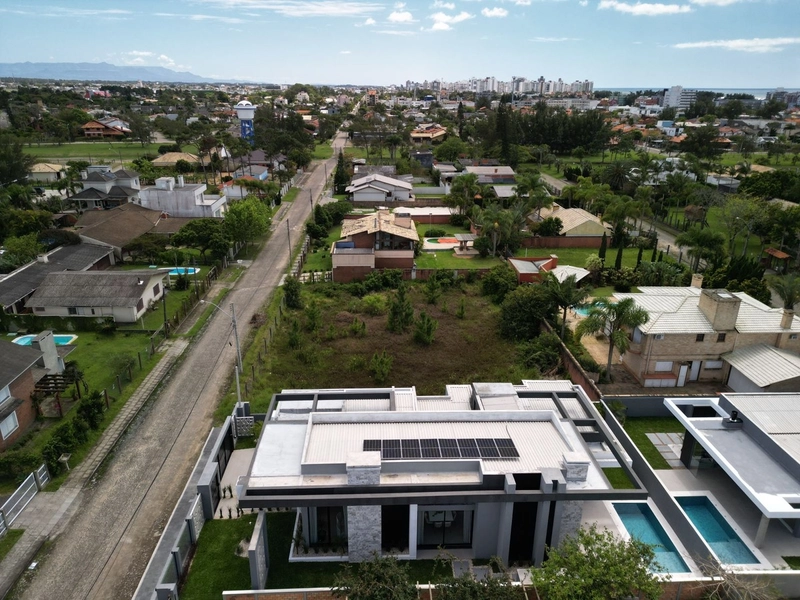 Casa com 04 Suites em zona nobre de Atlântida, Xangri-Lá RS: 46ª foto da galeria de imagens do imóvel