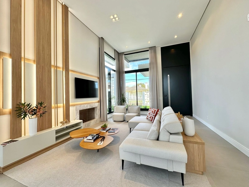 Casa com 04 Suites em zona nobre de Atlântida, Xangri-Lá RS: 13ª foto da galeria de imagens do imóvel
