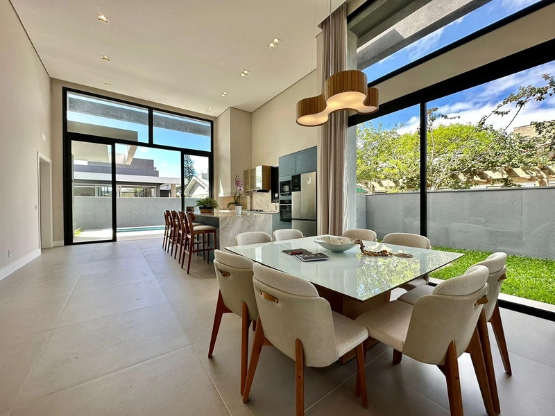 Casa com 04 Suites em zona nobre de Atlântida, Xangri-Lá RS: 17ª foto da galeria de imagens do imóvel