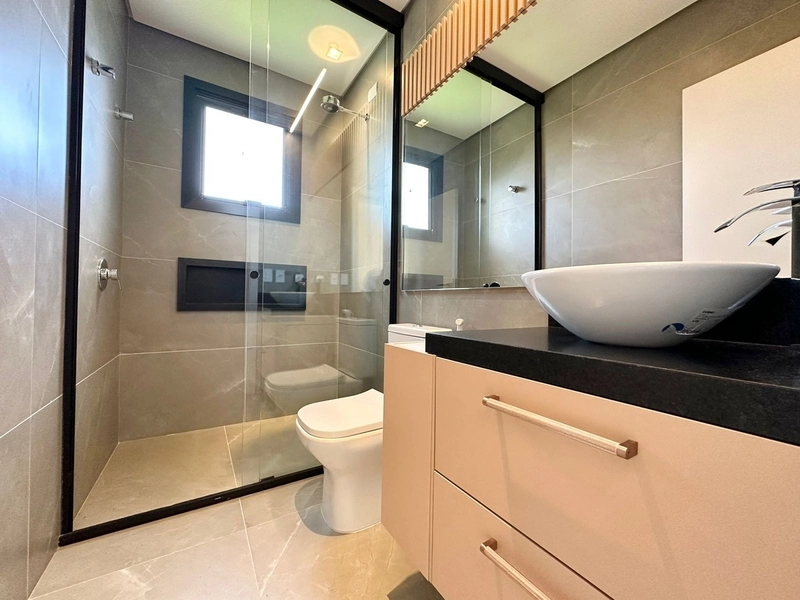 Casa com 04 Suites em zona nobre de Atlântida, Xangri-Lá RS: 32ª foto da galeria de imagens do imóvel