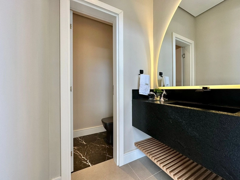 Casa com 04 Suites em zona nobre de Atlântida, Xangri-Lá RS: 35ª foto da galeria de imagens do imóvel