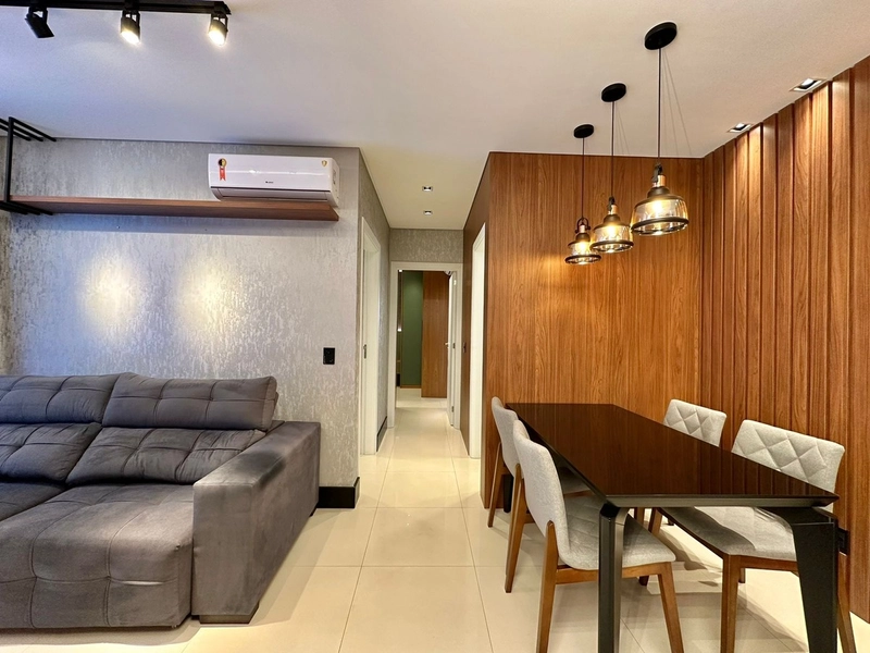 Entrada + saldo em 100x direto! Apartamento com piscina aquecida!: 5ª foto da galeria de imagens do imóvel