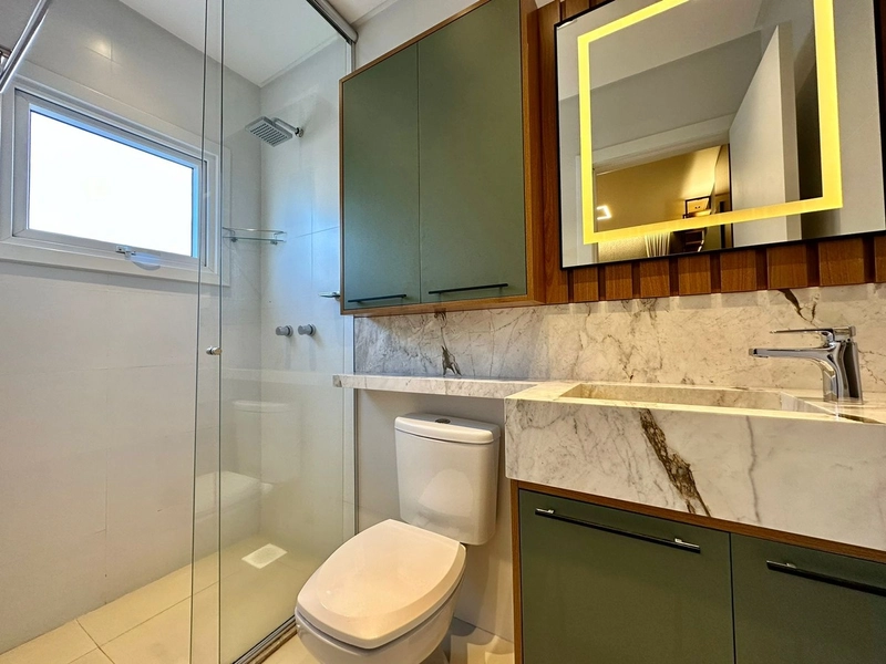 Entrada + saldo em 100x direto! Apartamento com piscina aquecida!: 19ª foto da galeria de imagens do imóvel