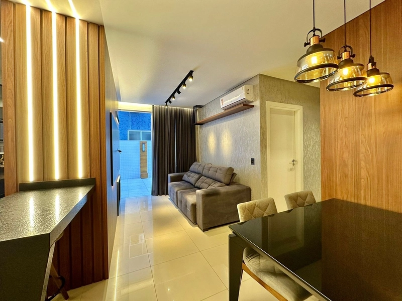 Entrada + saldo em 100x direto! Apartamento com piscina aquecida!: 8ª foto da galeria de imagens do imóvel