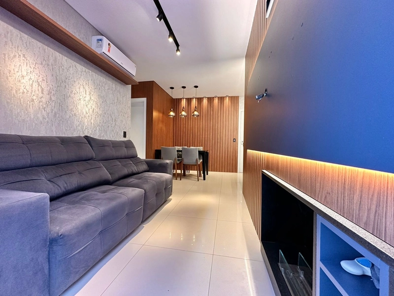 Entrada + saldo em 100x direto! Apartamento com piscina aquecida!: 3ª foto da galeria de imagens do imóvel