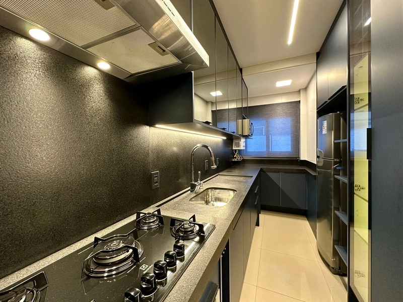Entrada + saldo em 100x direto! Apartamento com piscina aquecida!: 10ª foto da galeria de imagens do imóvel