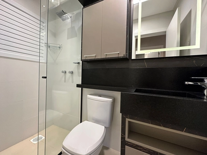 Entrada + saldo em 100x direto! Apartamento com piscina aquecida!: 20ª foto da galeria de imagens do imóvel