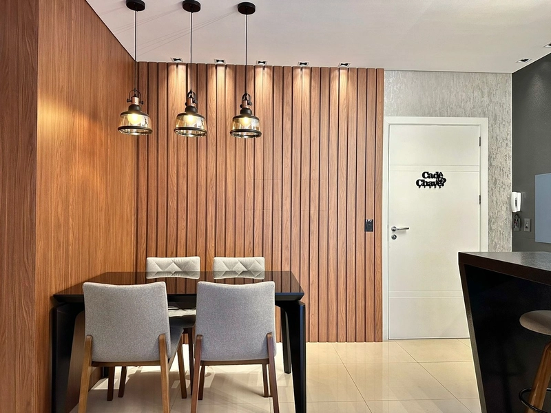 Entrada + saldo em 100x direto! Apartamento com piscina aquecida!: 6ª foto da galeria de imagens do imóvel