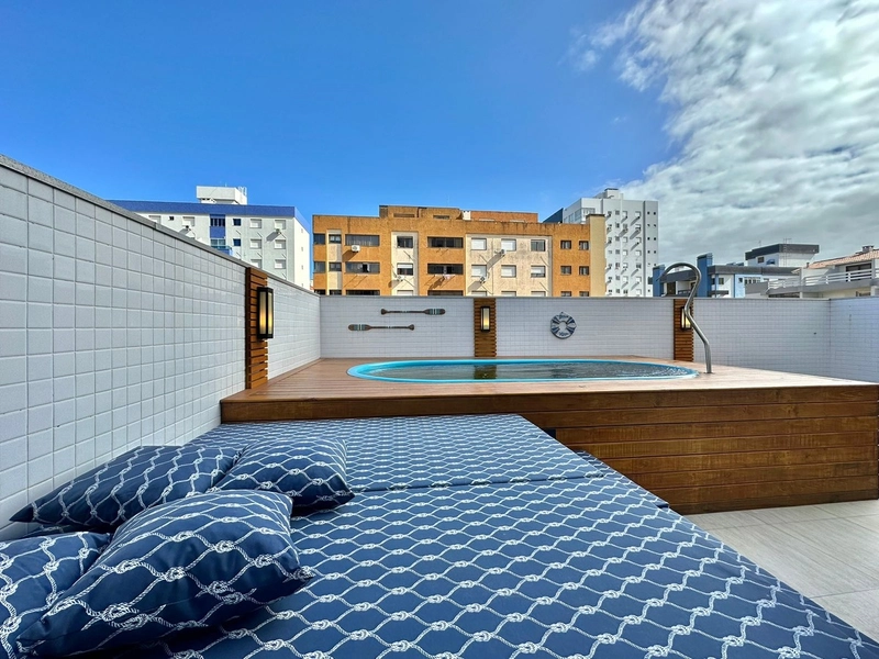 Entrada + saldo em 100x direto! Apartamento com piscina aquecida!: 1ª foto da galeria de imagens do imóvel