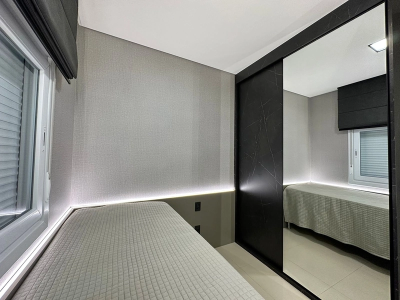Entrada + saldo em 100x direto! Apartamento com piscina aquecida!: 17ª foto da galeria de imagens do imóvel