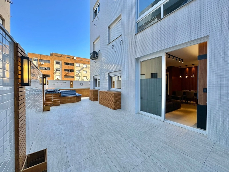 Entrada + saldo em 100x direto! Apartamento com piscina aquecida!: 22ª foto da galeria de imagens do imóvel
