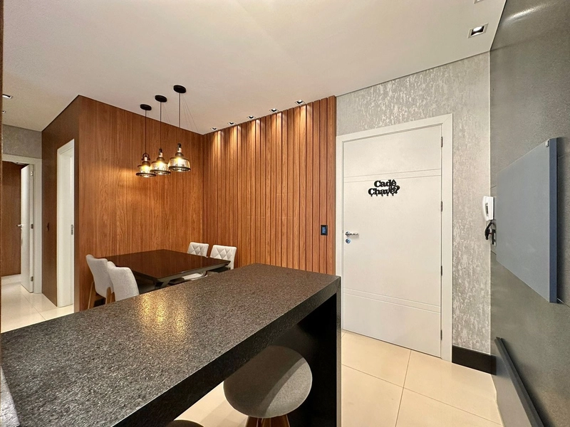 Entrada + saldo em 100x direto! Apartamento com piscina aquecida!: 7ª foto da galeria de imagens do imóvel