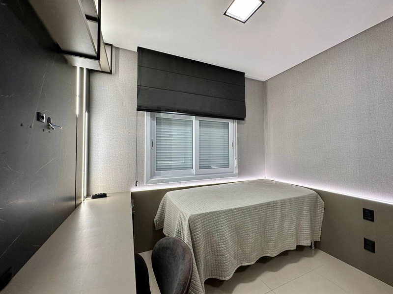 Entrada + saldo em 100x direto! Apartamento com piscina aquecida!: 14ª foto da galeria de imagens do imóvel